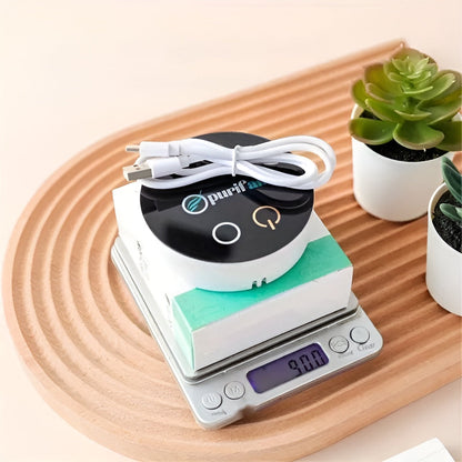 HexoAir™ – USB Ozon Luchtreiniger & Ontgeurder