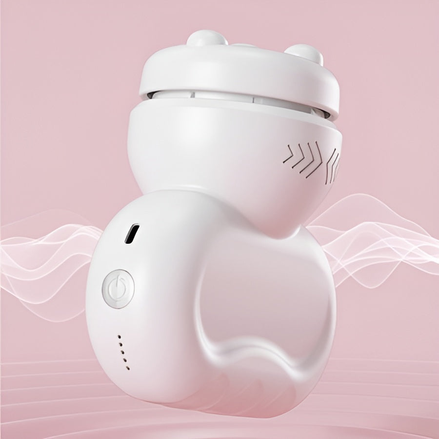 HexoTone™ – lichaamsvormende massager voor vetverbranding en spierontspanning