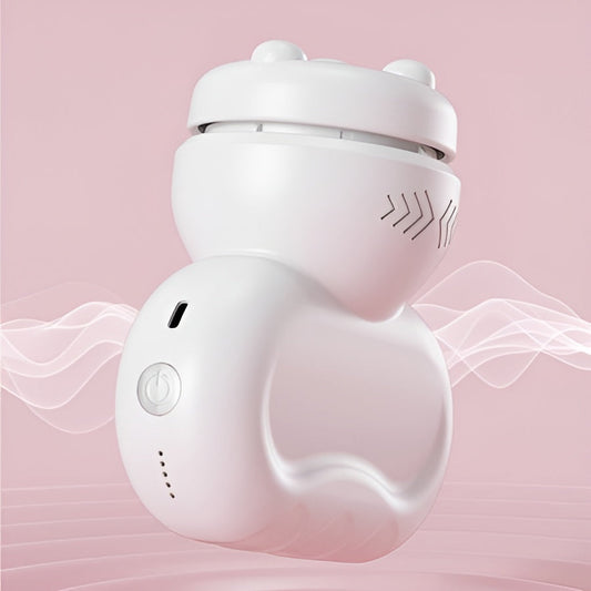 HexoTone™ – lichaamsvormende massager voor vetverbranding en spierontspanning