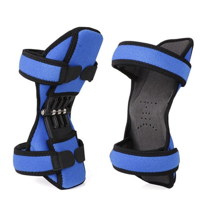 HexoKnee™ Stabiliserende Kniesteunkussens