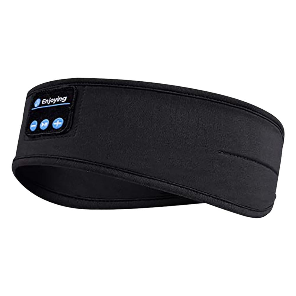 HexoSleep™ Bluetooth-hoofdtelefoonslaapmasker