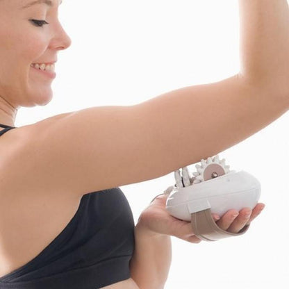 HexoBody™ Anti-Cellulitismassageapparaat