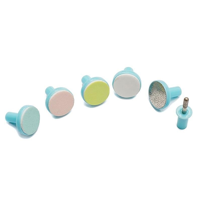 HexoBaby™ Elektrische Nageltrimmer voor Baby's