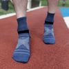 HexoSock™ Sportsokken voor Heren met Compressie