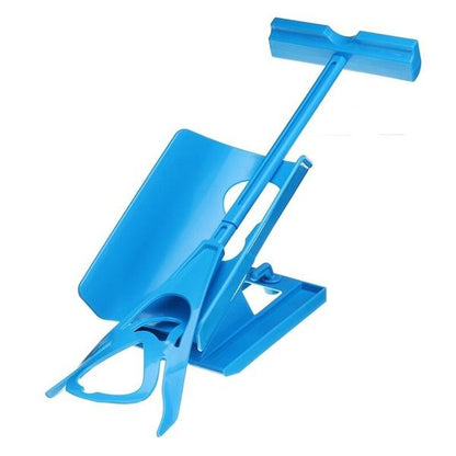 HexoSlider™ Sokkenaantrekker