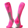 HexoSock™ Unisex Sportsokken met Compressie