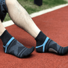 HexoSock™ Sportsokken voor Heren met Compressie