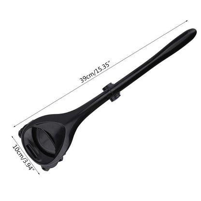 HexoBody™ Rugscheerapparaat