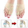 HexoBunion™ Hallux Valgus Orthopedische Beschermer (1 paar)