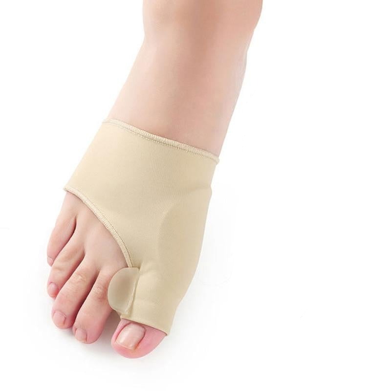 HexoBunion™ Hallux Valgus Orthopedische Beschermer (1 paar)