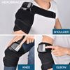 HexoBrace™ Gewrichtsmassageapparaat