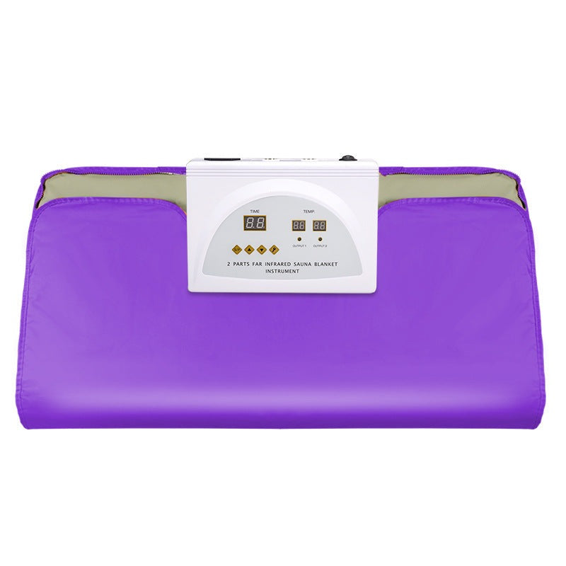 HexoSpa™ Infrarood Saunadeken