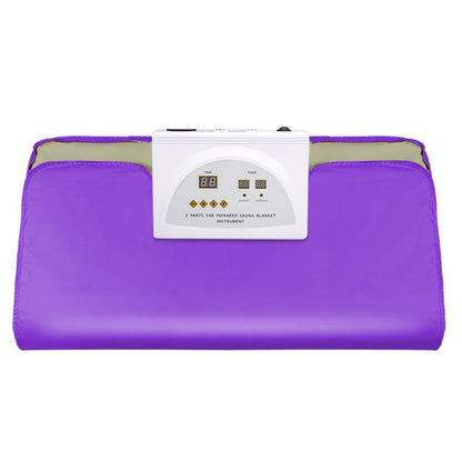 HexoSpa™ Infrarood Saunadeken