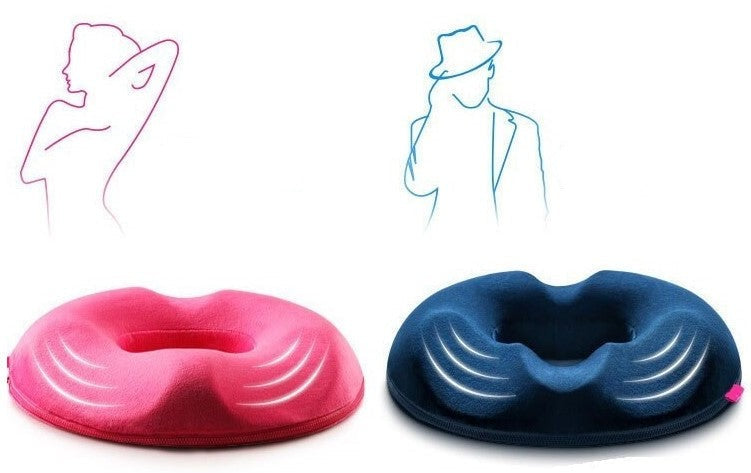 HexoCushion™ Aambeien- en Stuitkussen