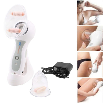 HexoSkin™ Vacuüm Anti-Cellulitismassageapparaat