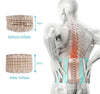 HexoBack™ V2 - Decompressieriem tegen Rugpijn