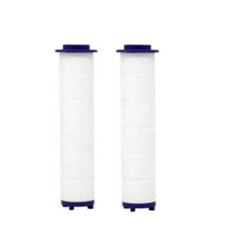 Extra PP-filters (2 stuks)