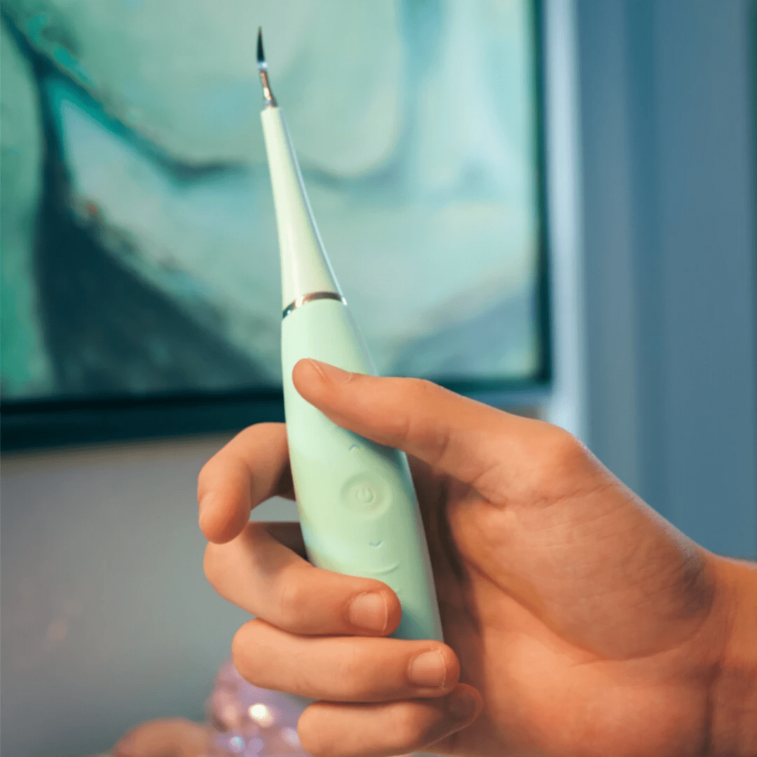 HexoTeeth™ Ultrasone Tandplakverwijderaar