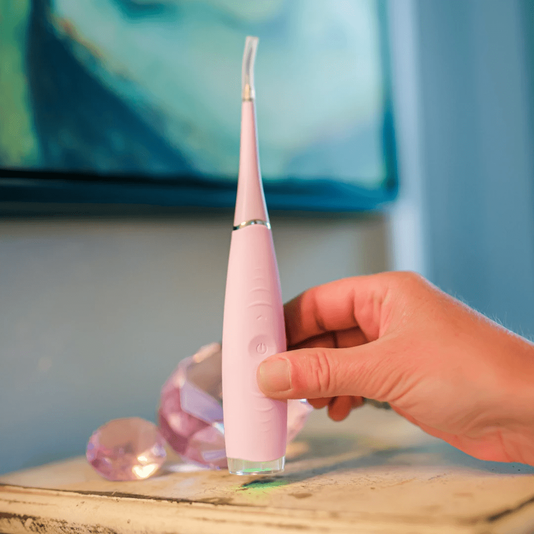 HexoTeeth™ Ultrasone Tandplakverwijderaar