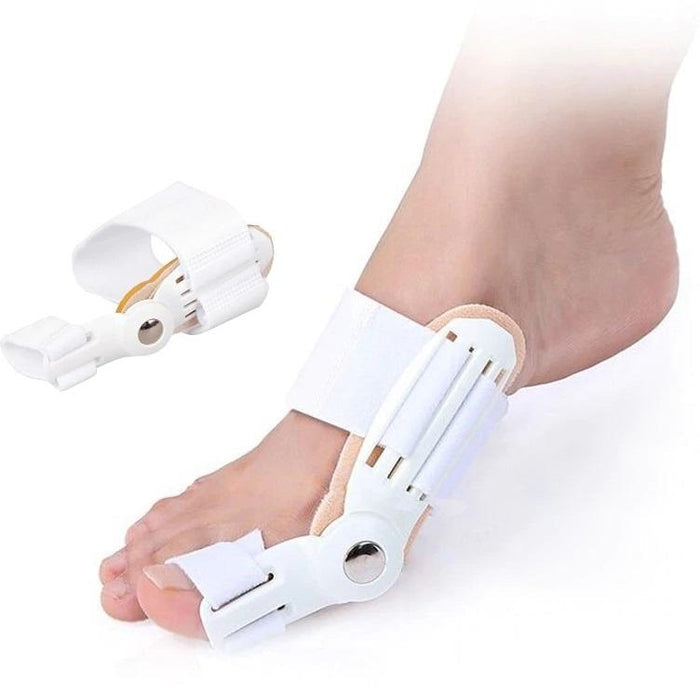 HexoBunion™ Corrigerende Spalk voor Bunions (1 Paar)