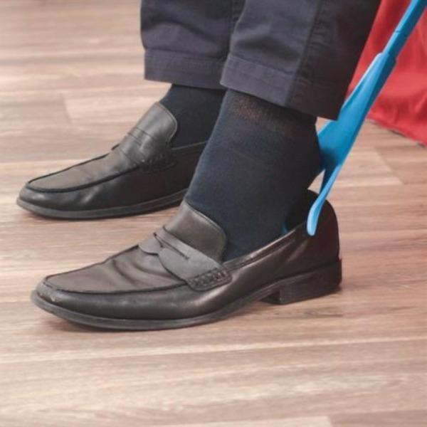 HexoSlider™ Sokkenaantrekker